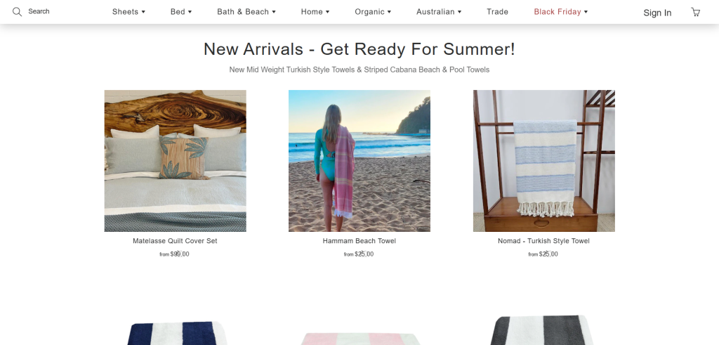 Premium-Bed-Bath-Essentials-Earth-Friendly-Remarkable-Value-Ecodownunde- AU